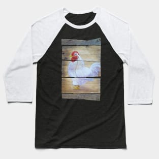 Roosteroo Baseball T-Shirt